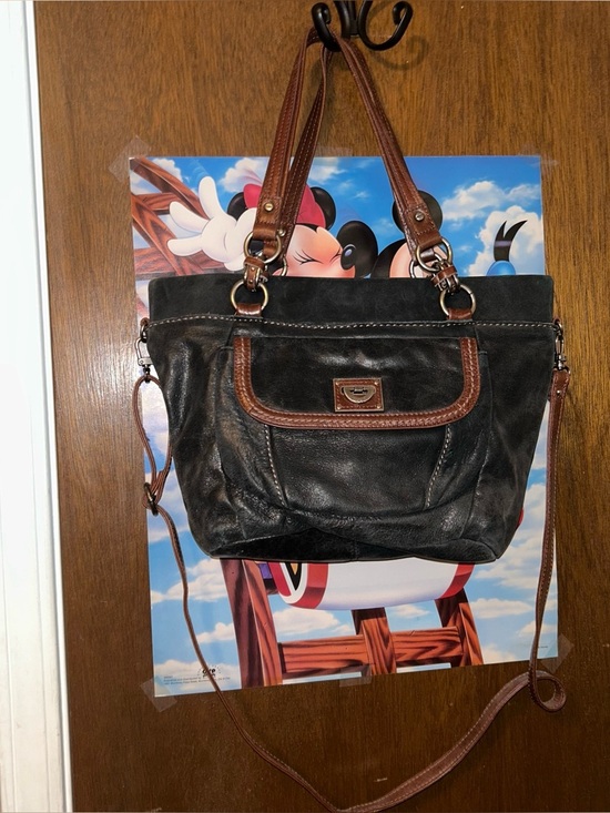 The Sak Handbags - The Sak Leather crossbody bag